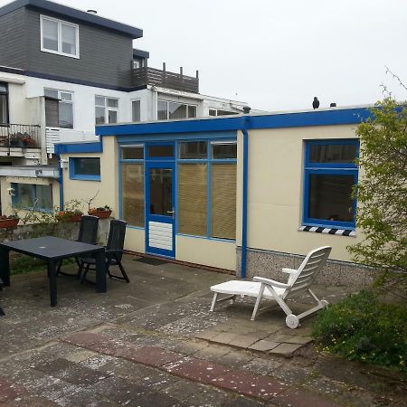 Zandvoorthouse Appartement Buitenkant foto