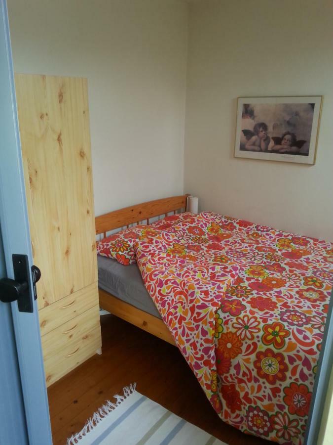 Zandvoorthouse Appartement Buitenkant foto